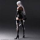 NIER AUTOMATA BRING ARTS YORHA TYPE A NO.2 ACTION FIGURE - DataBlitz