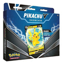 POKEMON TRADING CARD GAME PIKACHU V SHOWCASE (290-80911) - DataBlitz