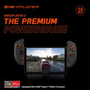 Onexplayer 2 AMD Ryzen 7 6800U 16GB RAM + 1TB SSD Handheld Game Console (White) Pre-Order Downpayment - DataBlitz