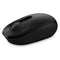 Microsoft 1850 Wireless Mobile Mouse (Black) (U7Z-00005)