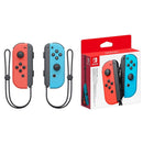 NSW Joy-Con Controller Neon Red(R)/ Neon Blue(L) (MDE Ver) - DataBlitz