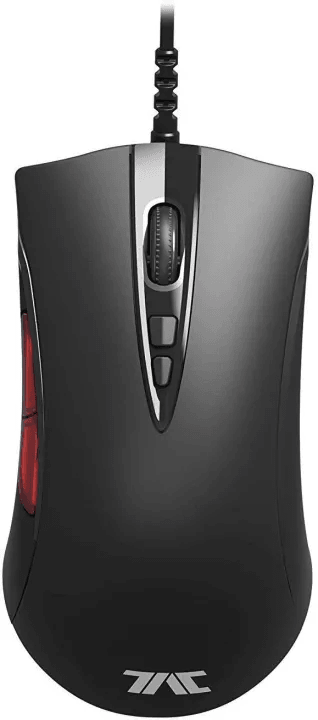 Mouse Hori Tactical Commander Mouse Hori Playstation Tac Pro Type