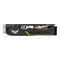 Asus TUF Gaming GeForce GTX 1650 OC 4GB Graphics Card - DataBlitz