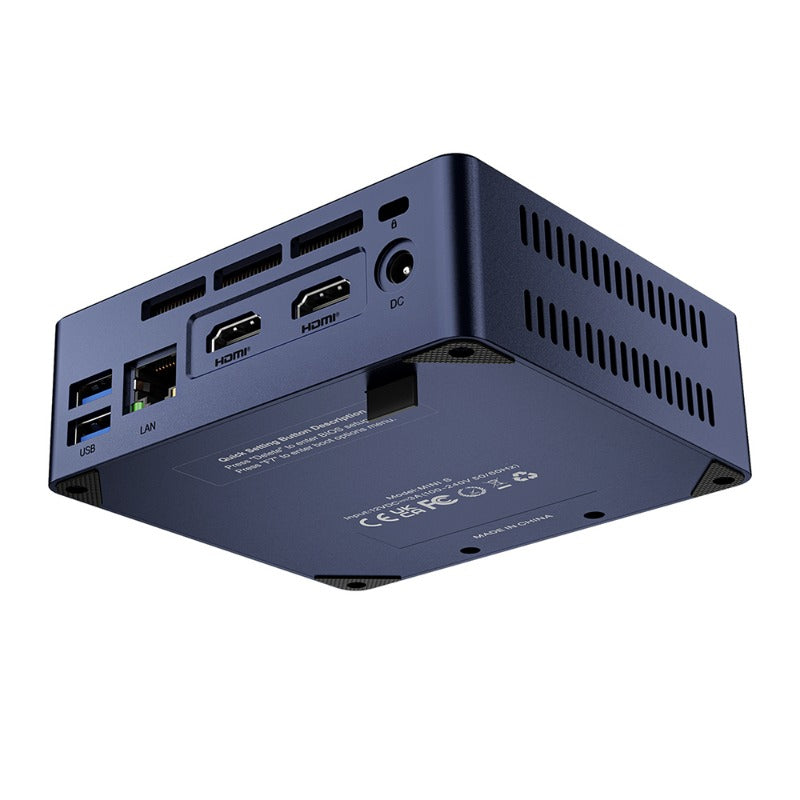 Beelink Mini S12 Intel Alder Lake N95 12TH Gen