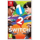 Nintendo Switch 1-2 Switch (EU)