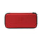 HORI NSW SLIM HARD POUCH SWITCH RED (NSW-009) - DataBlitz