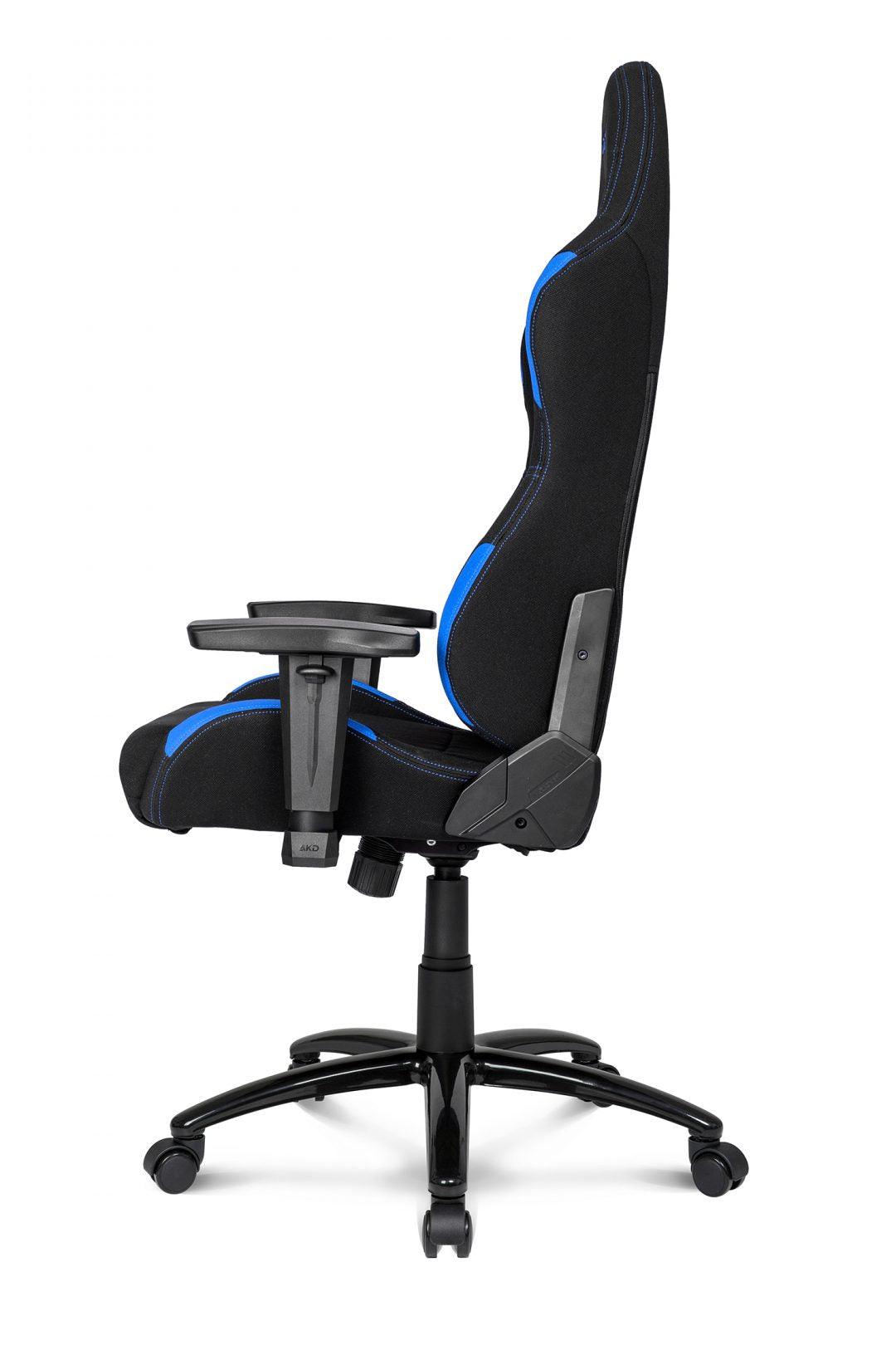 AKRacing DF AK K7012 Gaming Chair Blue