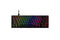 HYPERX Alloy Origins 65 RGB Mechanical Gaming Keyboard (Aqua Tactile Switch) - DataBlitz