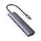UGREEN USB-C 5-IN-1 MULTIFUNCTIONAL ADAPTER (CM136/50209) - DataBlitz