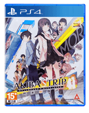 PS4 AKIBAS TRIP HELLBOUND & DEBRIEFED REG.3 (ENG/JAP/TC) - DataBlitz