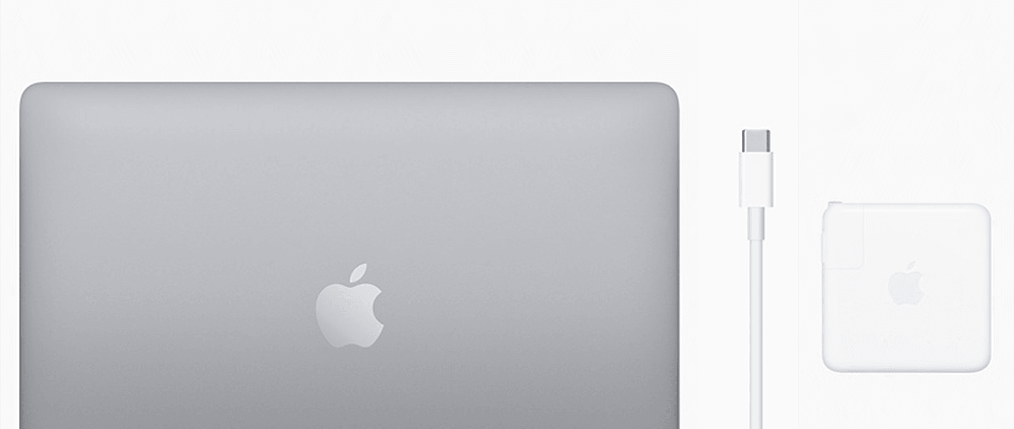 MACBOOK PRO 13" WITH TOUCH BAR (Nov-2020) 512GB MYD92PP/A (SPACE GREY) - DataBlitz