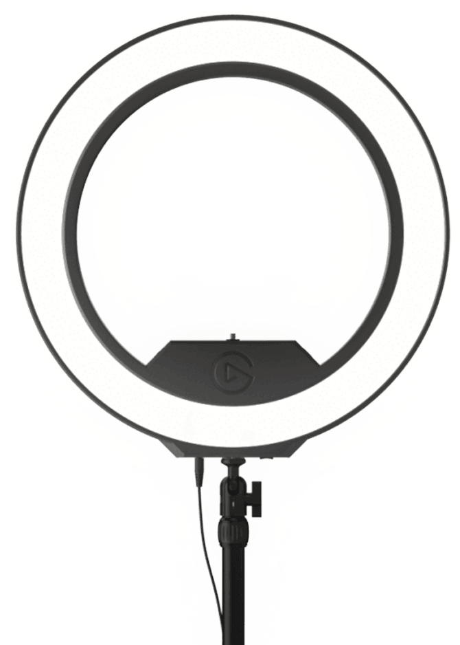 ELGATO RING LIGHT - DataBlitz