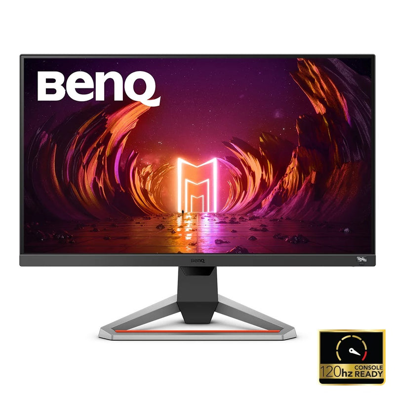 BENQ Mobiuz EX2710 27-Inch FHD IPS 1MS 144HZ Gaming Monitor