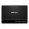 PNY CS900 250GB 2.5-INCH SATA III 6GB/S SSD (SSD7CS900-250-RB)
