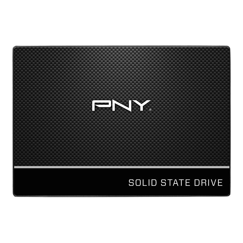 PNY CS900 250GB 2.5-INCH SATA III 6GB/S SSD (SSD7CS900-250-RB)