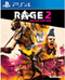 PS4 RAGE 2 DELUXE EDITION REG.3 - DataBlitz