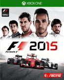 XBOX ONE F1 2015 ASIAN - DataBlitz