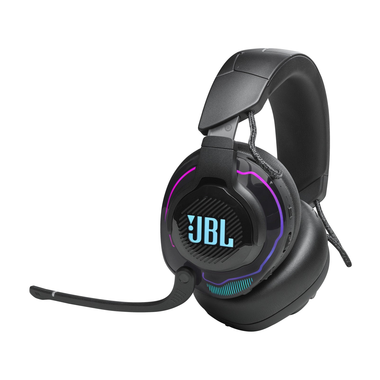 JBL Quantum 910 Wireless ANC Gaming Headset (Black)