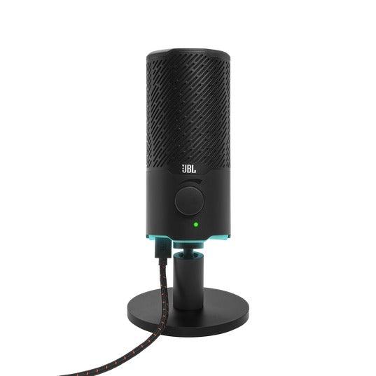 JBL Quantum Stream (Black) - DataBlitz