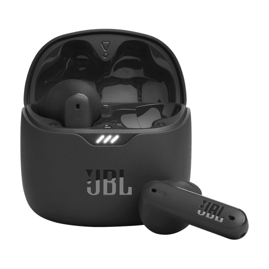 JBL Tune Flex True Wireless Noise Cancelling Earbuds (Black) - DataBlitz