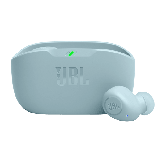 JBL Wave Buds True Wireless Earbuds (Mint) - DataBlitz