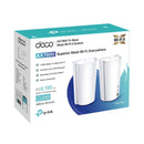 TP-Link AX7800 Tri-Band Mesh Wi-Fi 6 System (Deco X95) (2-Pack)
