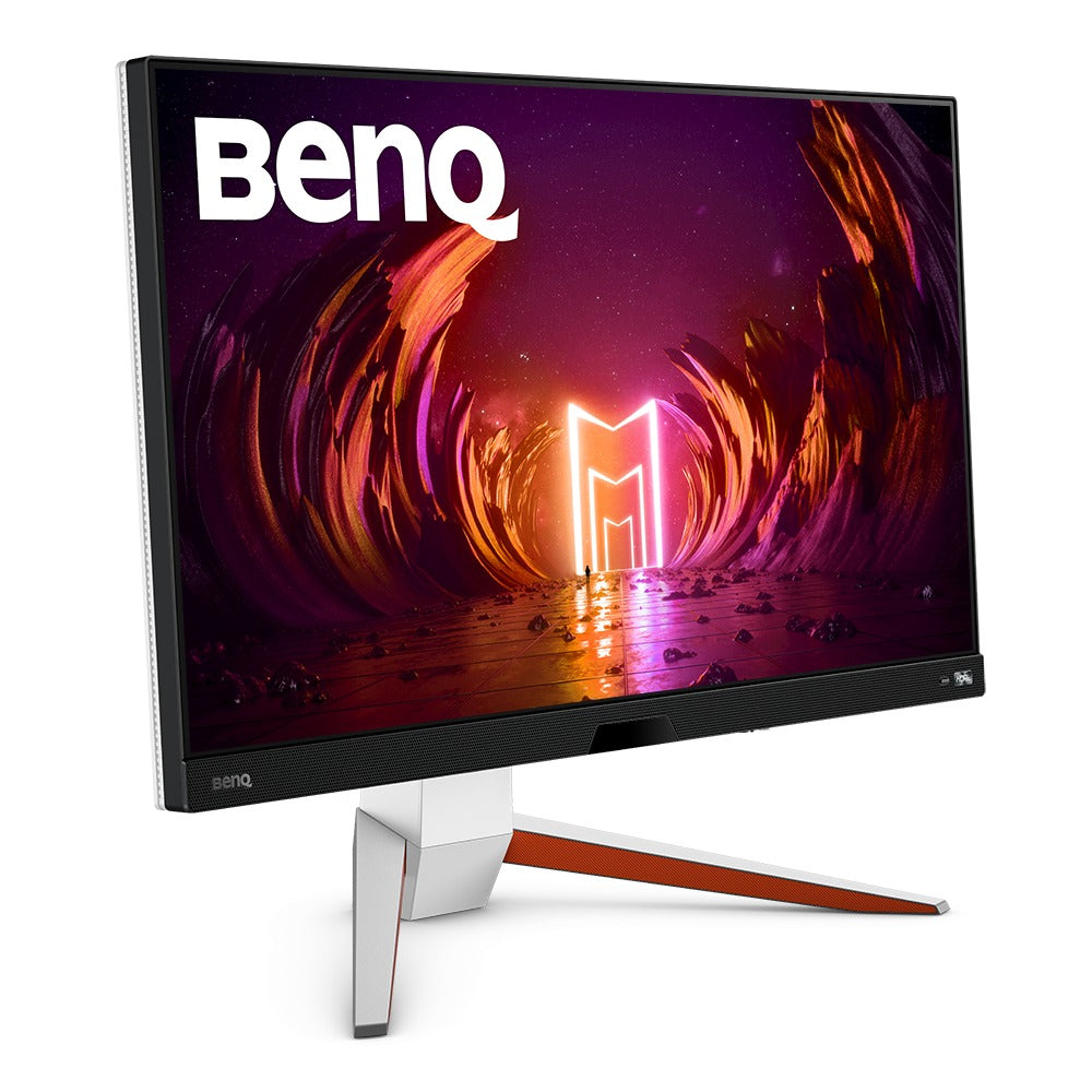 BenQ Mobiuz EX2710U 27” 4K IPS 1MS 144HZ Gaming Monitor