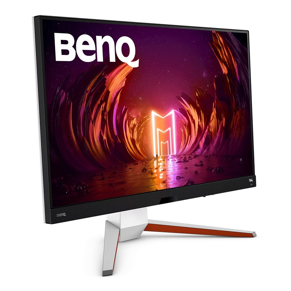 BENQ Mobiuz EX3210U 32-Inch 4K IPS 1MS 144HZ Gaming Monitor