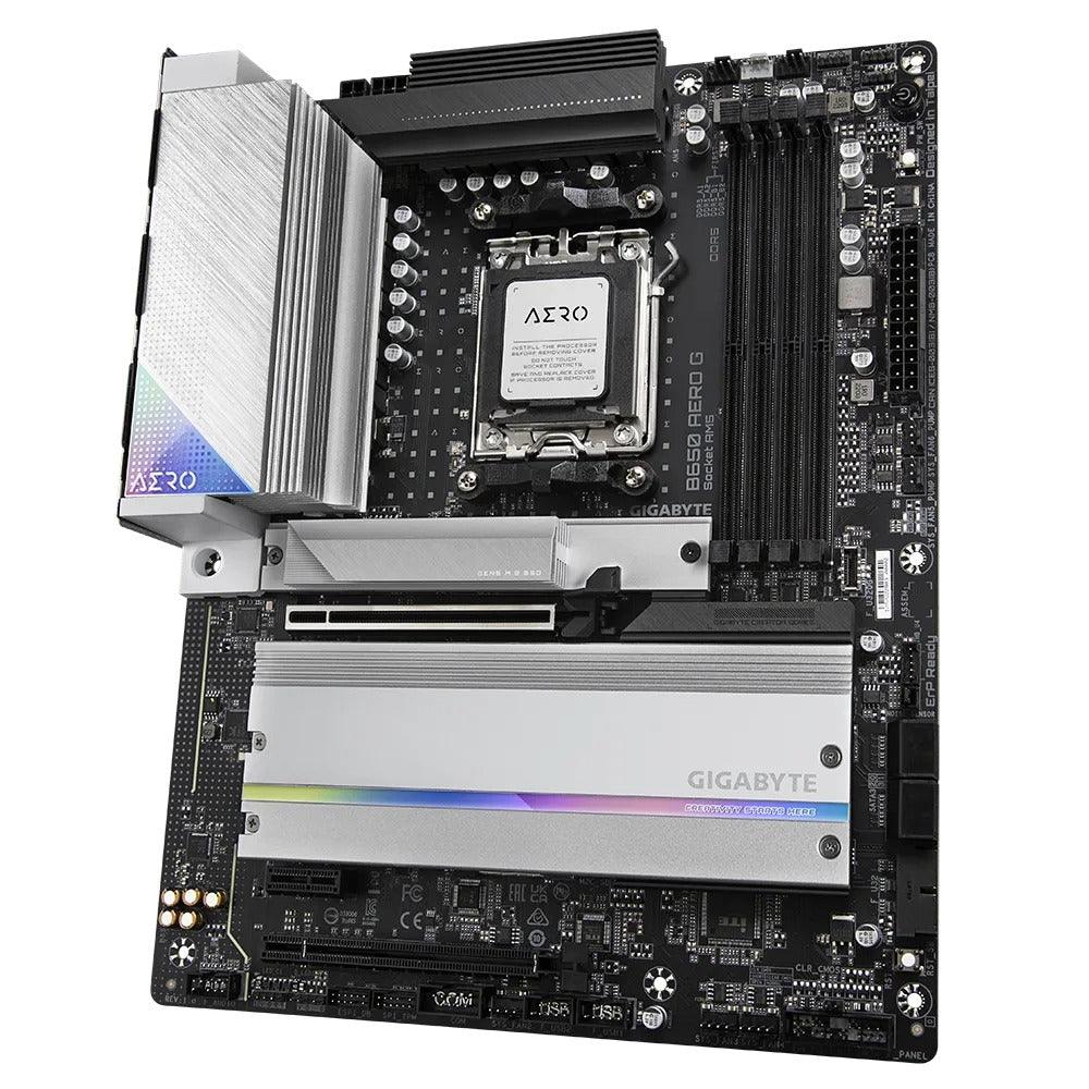 Gigabyte B650 Aero G Creator Motherboard - DataBlitz