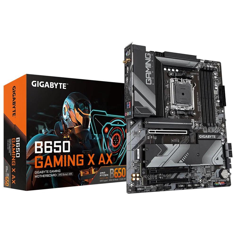 Gigabyte B650 Gaming X AX Gaming Motherboard - DataBlitz