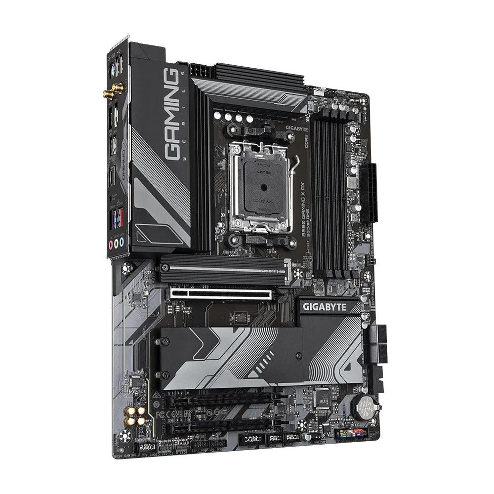 B650 Gaming Motherboard Ryzen Gigabyte B650 Gaming X AX Gaming