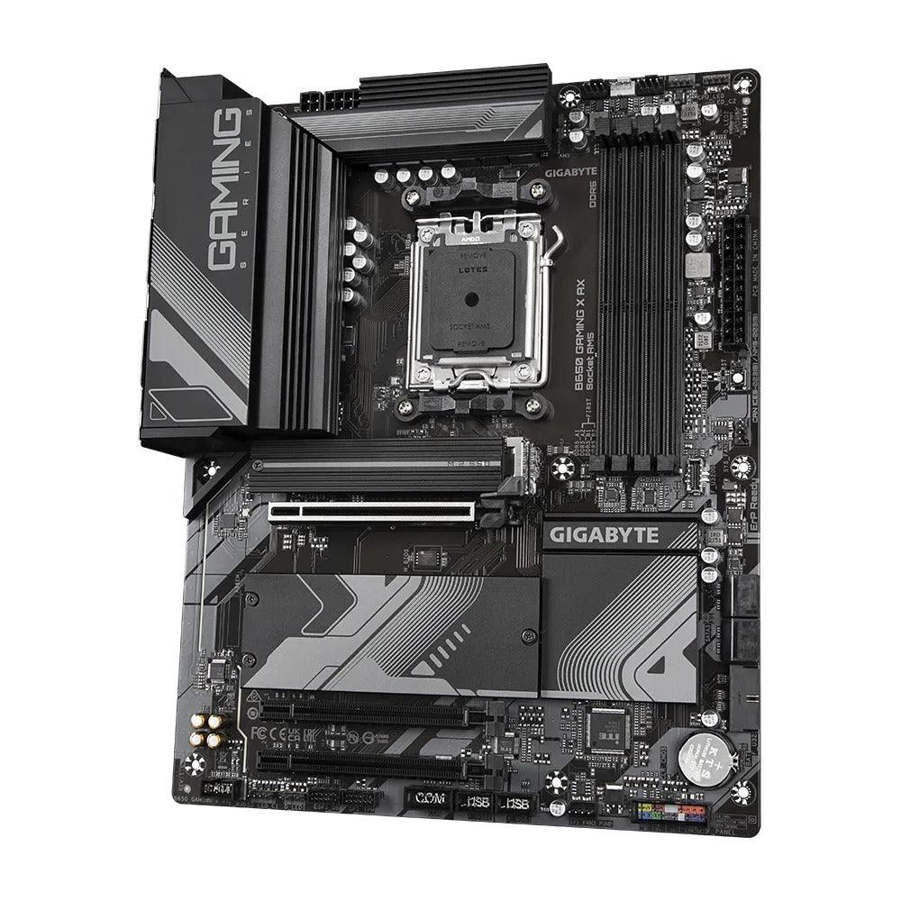 Gigabyte B650 Gaming X AX Gaming Motherboard - DataBlitz