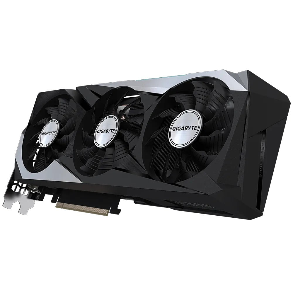 Gigabyte GeForce RTX 3060 TI Gaming OC 8GB GDDR6X Graphics Card