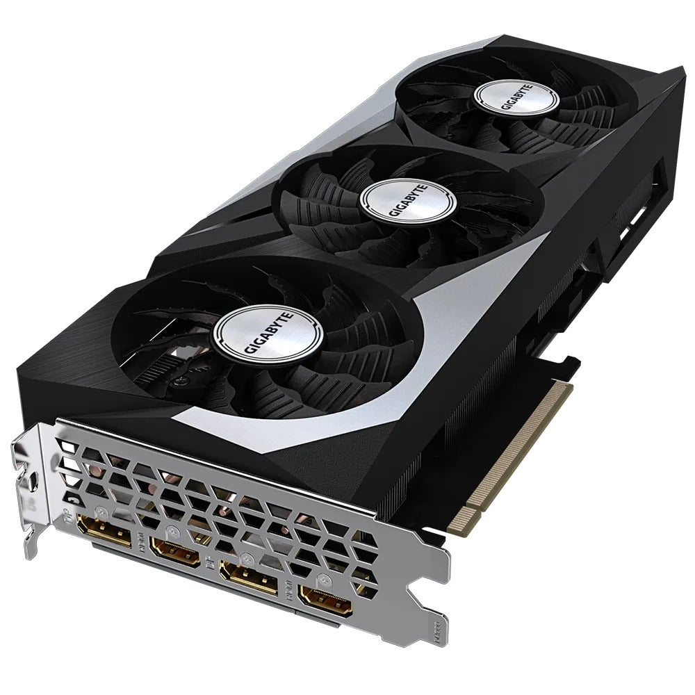 Gigabyte GeForce RTX 3060 TI Gaming OC 8GB GDDR6X Graphics Card