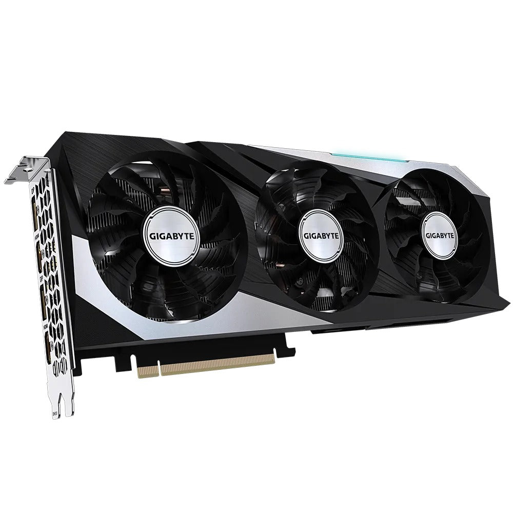 Gigabyte GeForce RTX 3060 TI Gaming OC 8GB GDDR6X Graphics Card