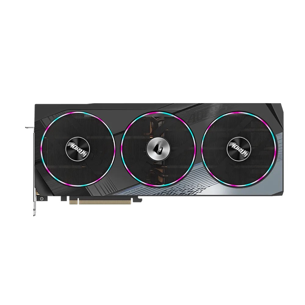 Gigabyte Aorus AMD Radeon RX 7900 XTX Elite 24GB GDDR6 Graphics Card