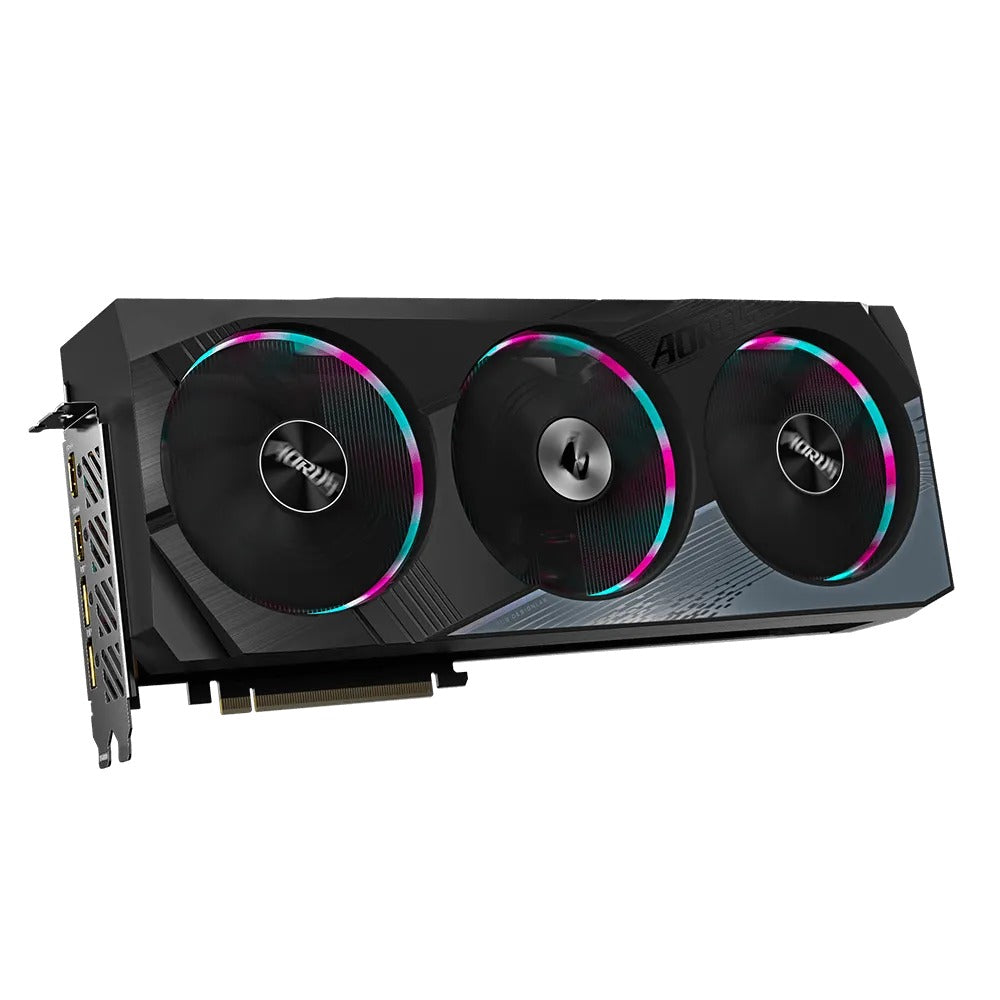 Gigabyte Aorus AMD Radeon RX 7900 XTX Elite 24GB GDDR6 Graphics Card