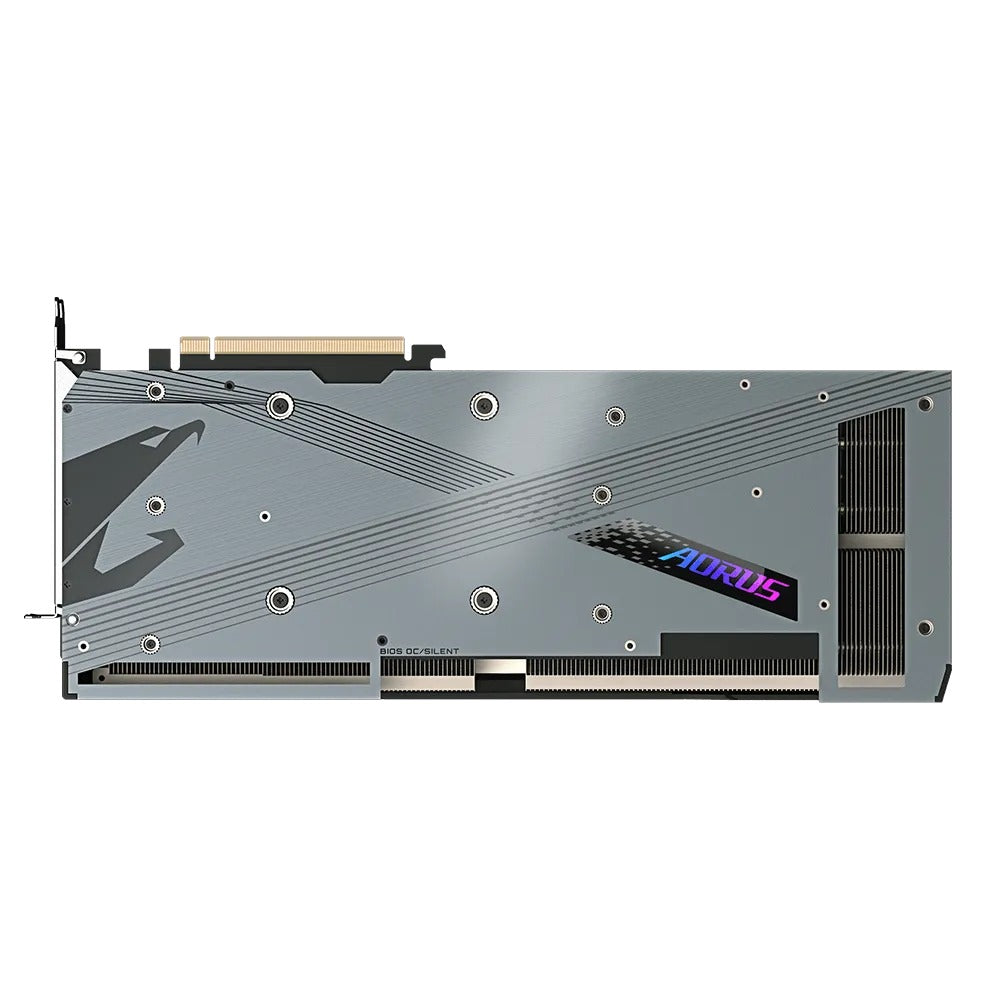 Gigabyte Aorus AMD Radeon RX 7900 XTX Elite 24GB GDDR6 Graphics Card