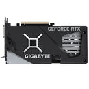 Gigabyte GeForce RTX 3050 Windforce OC 8GB GDDR6 Graphics Card