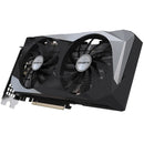 Gigabyte GeForce RTX 3050 Windforce OC 8GB GDDR6 Graphics Card