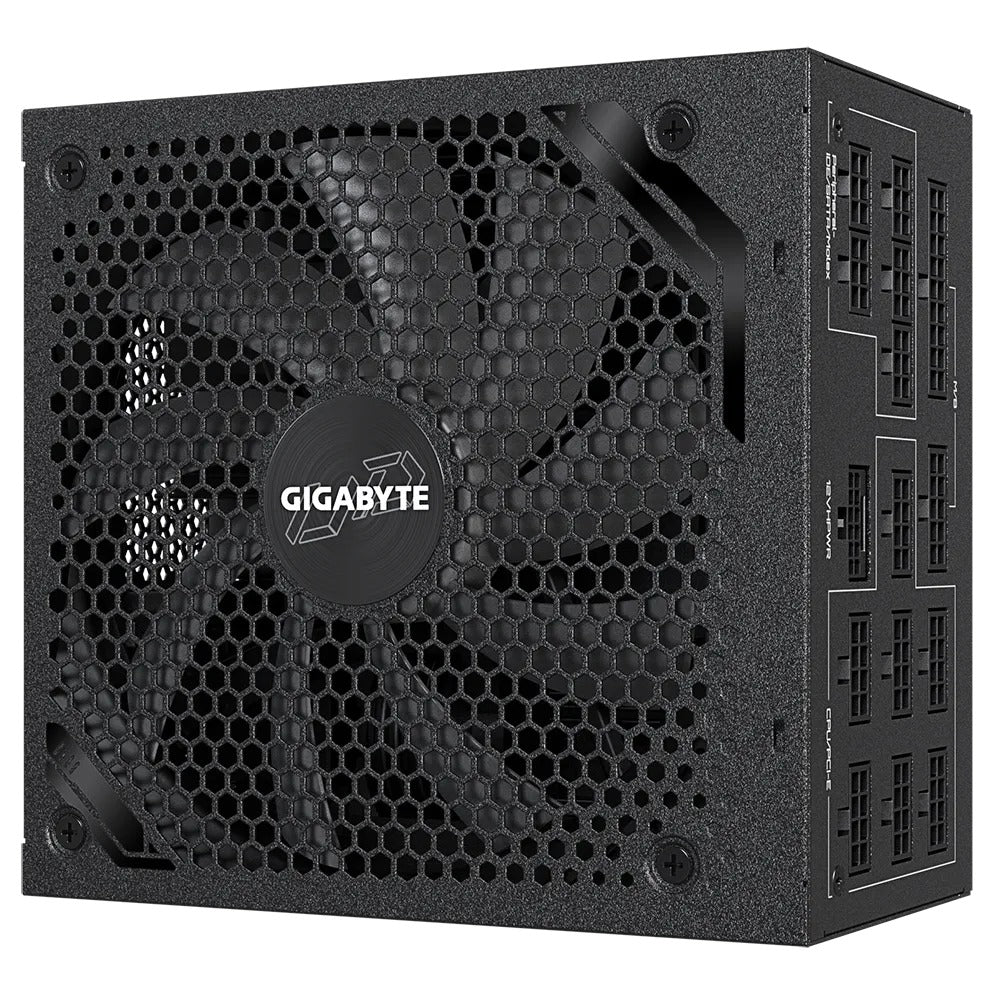 Gigabyte GP-UD1300GM PG5 1300W 80+ Gold PCIE GEN 5.0 ATX 3.0