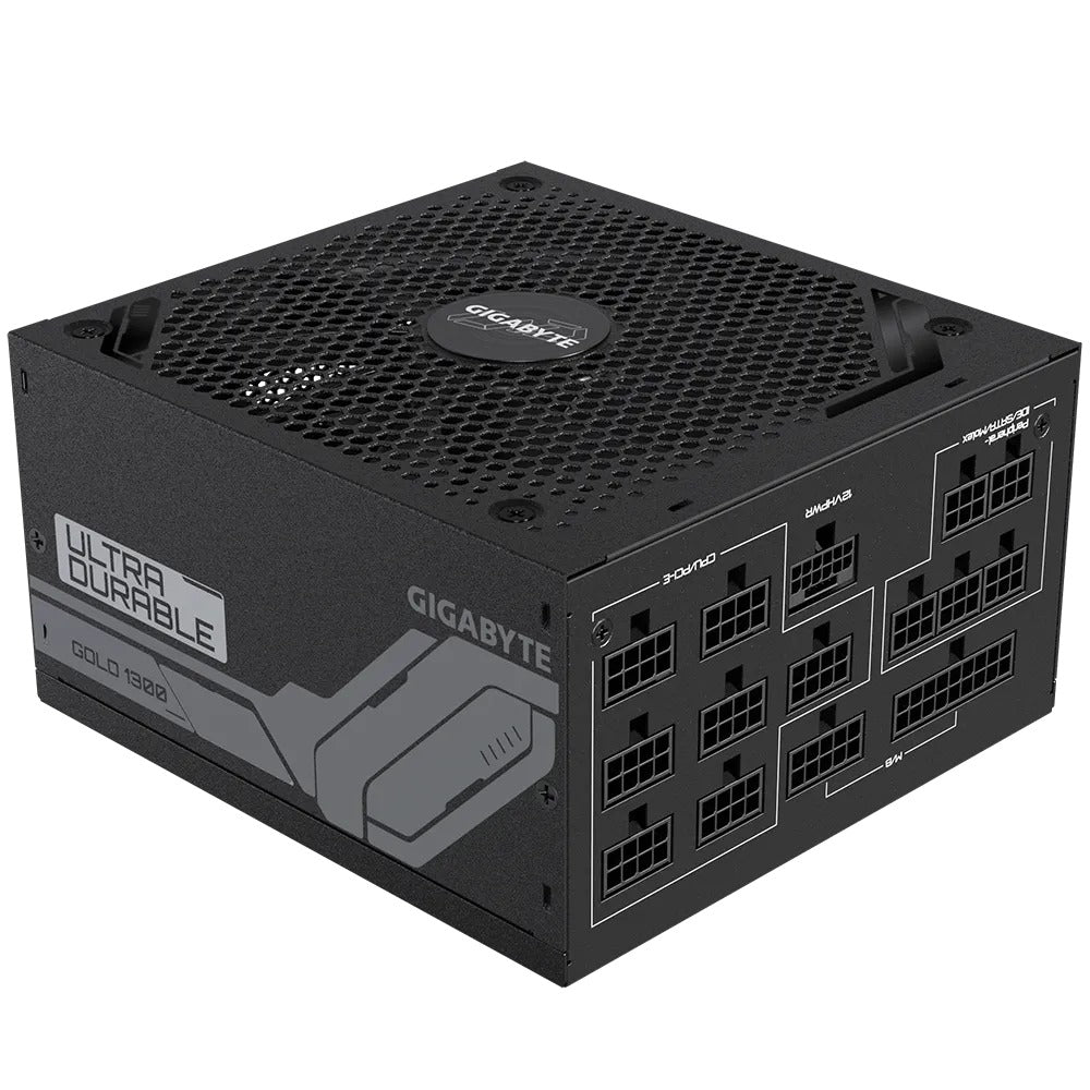 Gigabyte GP-UD1300GM PG5 1300W 80+ Gold PCIE GEN 5.0 ATX 3.0