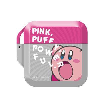 KEYS FACTORY NSW CARD POD KIRBY SUIKOMI (2 CARDS) FOR NINTENDO SWITCH (CCP-003-3) - - DataBlitz