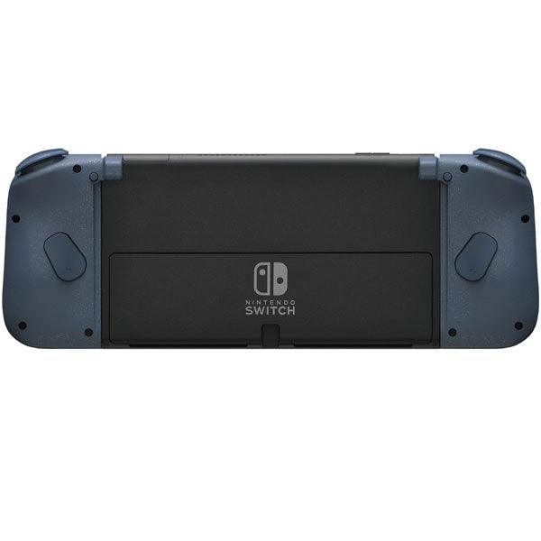 Hori NSW Grip Controller Fit For N-Switch / N-Switch OLED (Midnight Blue) (NSW-397) - DataBlitz