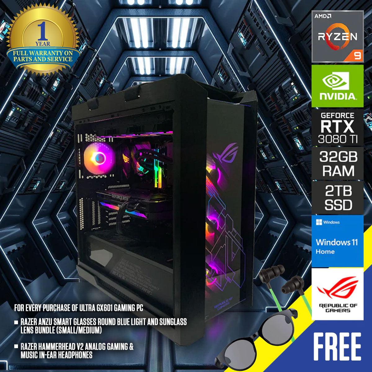 ゲーミングPC Ryzen9 5900X RTX 3080Ti SSD 2TB s-l1200.jpg