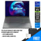 Lenovo Legion 7 16IAX7 82TD001KPH Gaming Laptop (Storm Grey) | 16” WQXGA IPS | i9-12900HX | 32 GB RAM DDR5 | 2TB SSD | RTX 3080 Ti | Windows 11 Home | MS Office Home & Student 2021 | Active Gaming Backpack