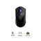 VANCER Gemini Castor Wireless Gaming Mouse Pro (Black) - DataBlitz