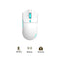 VANCER Gemini Castor Wireless Gaming Mouse Pro (White) - DataBlitz