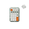 MelGeek MojoPad Plastic NumPad Mechanical Keyboard (Kailh Plastic Switch) - DataBlitz