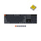 Keychron K5 SE Optical Hot-Swappable Wireless Mechanical Keyboard (Banana Switch) (K5SE-E4)